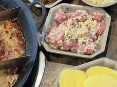 -化龙桥九宫格火锅(清水河店)
