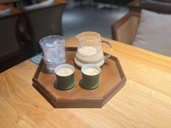 -竹里馆·淮扬菜·功夫茶(老门东店)