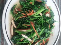 -自游人·美食一楼·地道徽菜(三十年名店)