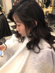 -BHG Hair Salon