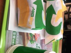 -赛百味(盘古大观店)