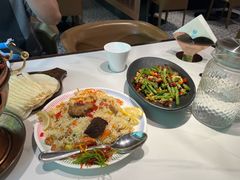 -清真·卡德尔大叔新疆主题餐厅(龙汇路店)