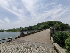-苏州上方山国家森林公园