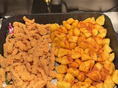 -唐宫足道·SPA·住宿24H会所(木渎店)