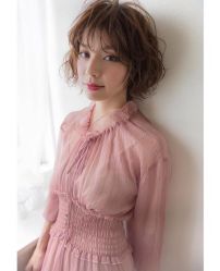 -时尚殿堂hair salon