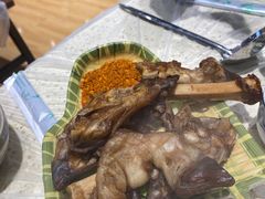 -九寨沟特色牦牛肉汤锅