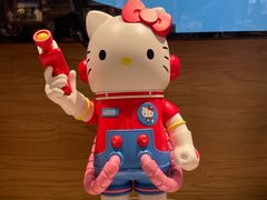 -泡泡玛特POPMART(国金街店)
