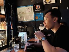 -HUNTING BAR亨霆鸡尾酒馆(越秀淘金店)