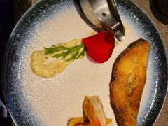 -枫品铁板烧(东樾店)