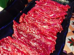 -左庭右院鲜牛肉火锅(新梅广场店)