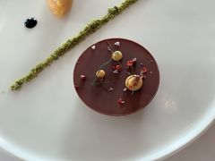 -上海和平饭店华懋阁 Cathay Room