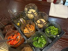 -滇野云南野生菌餐厅(陕西南路店)