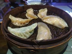 -松针蔡记蒸饺(花园路店)