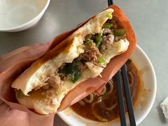 -杨记灌肠(食品街店)