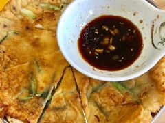 -牛信亭韩国料理·炭火烤肉(紫藤路店)