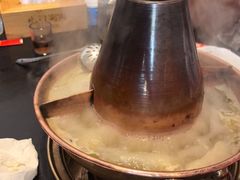 -北门涮肉·铜锅涮肉(南锣鼓巷店)