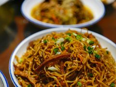 卤面-蒋记私家汤(文化城一分店)