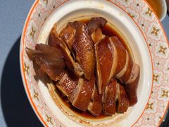 -晓粤·惹味粤菜(凯德乐峰广场店)