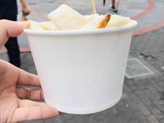 -鸡柳大人(宁大店)
