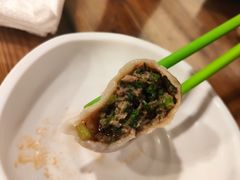 -宝源饺子(麦子店街店)
