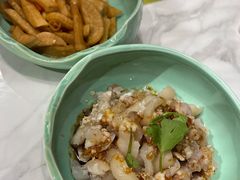 -顺意·顺德家乡菜(国际人才大厦店)