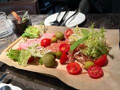 -LESCEDARS Brasserie Bistro香柏树