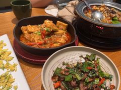 -云海肴·汽锅鸡·云南菜(苏州中心店)