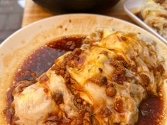-广州西关肠粉(新沥路店)