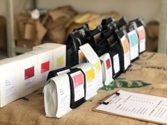 -DEEP COFFEE(瑞光烘焙工厂店)