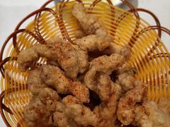 -东门口涮肉·砂锅·烤串(老门东店)