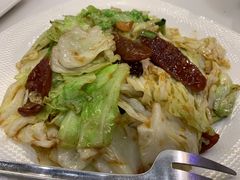 -香港茶餐厅文化体验馆(茶山镇店)