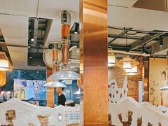-提老炮儿烧烤(南山店)