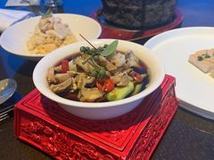 -大连君悦酒店·星海湾壹号Dalian·Dalian(星海广场店)