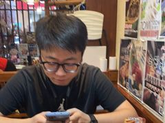 -三月居酒屋(青年大街店)