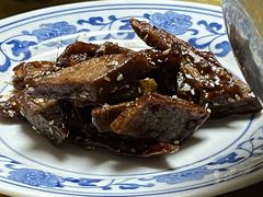 素蟹-功德林素菜饭庄(前门店)