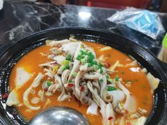 -李师傅脆肚(华强北店)