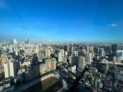 -GSTMMA综合格斗馆