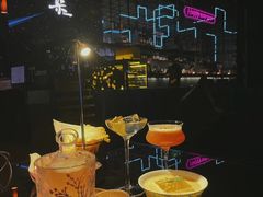 -柒Lounge(三里屯店)