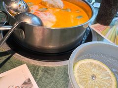 -集渔·泰式海鲜火锅(彭州店)