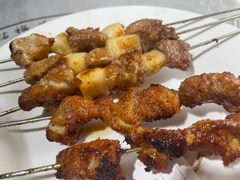 -冉记好再来饭店