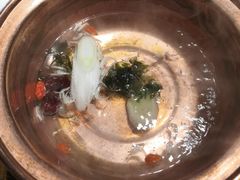 -前门·鲜肉火锅(长风店)