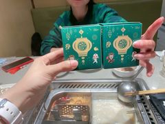 -海底捞火锅(南海万科广场店)