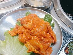 -红泥小火炉·东北泥炉烤肉(天一旗舰店)