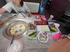 -三头牛·潮汕牛肉生蚝火锅 (夏湾店)