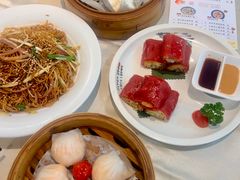 -益健美食大广场(北岭店)
