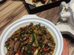 -九转小磨·非遗东北菜(群力店)
