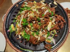 -京味斋·烤鸭·北京菜(安贞店)