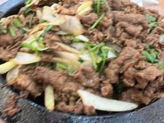 -烤肉宛饭庄(北新桥店)