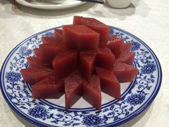 山楂糕-四季小馆·地道北京小吃(广百店)