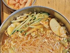 -韩景台烤肉(八大处店)